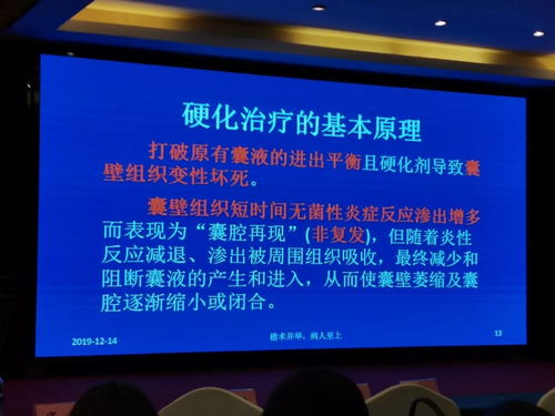 聚桂醇微創硬化治療技術全國推廣活動 九會連開，助力醫療創新