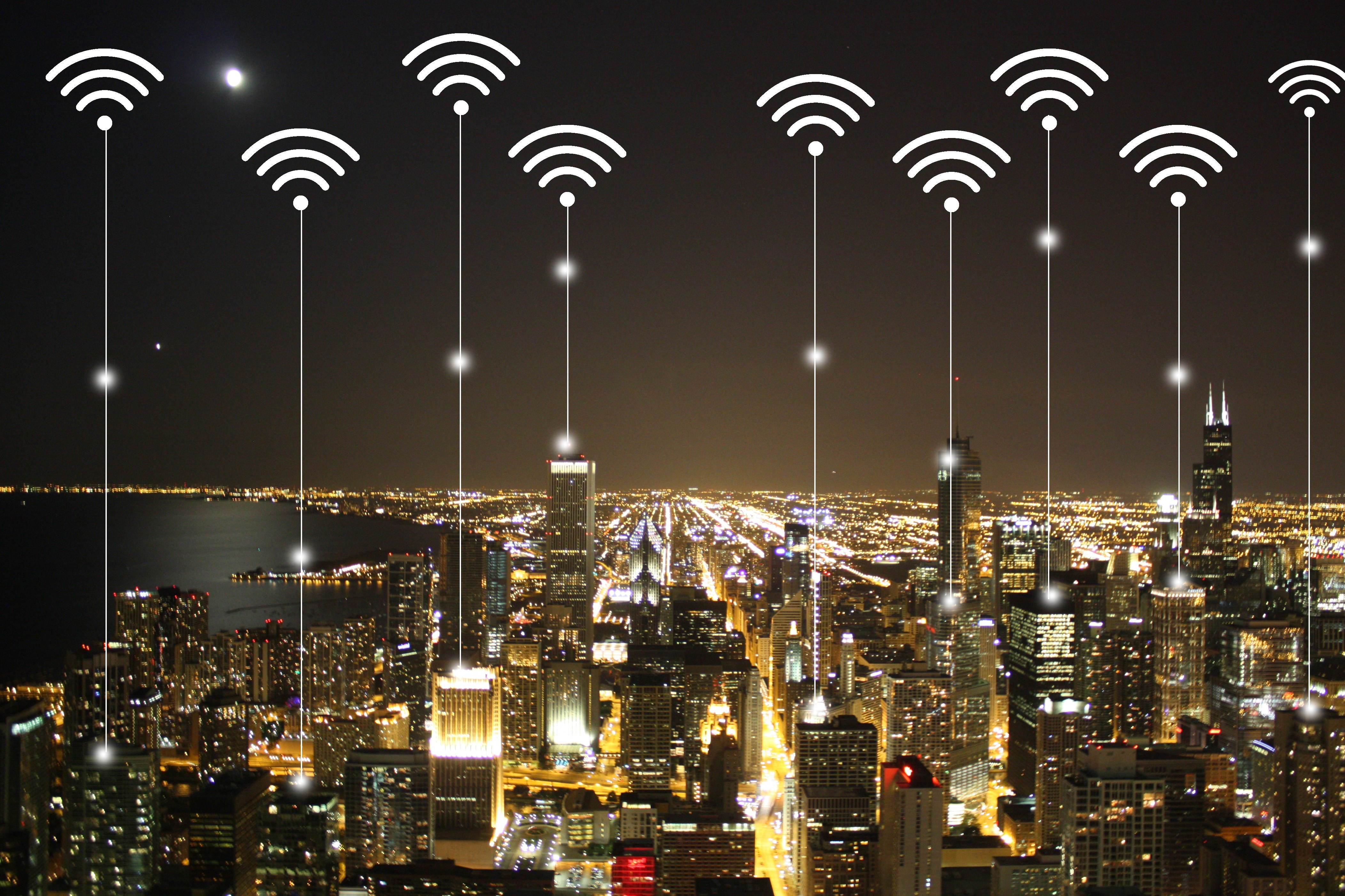 中科愛訊WiFi探針在線下廣告定向投放的應(yīng)用 _科技_網(wǎng)